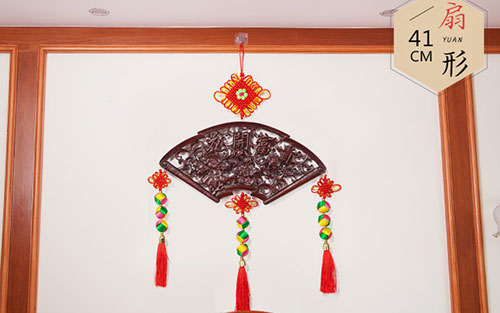 开平中国结挂件实木客厅玄关壁挂装饰品种类大全